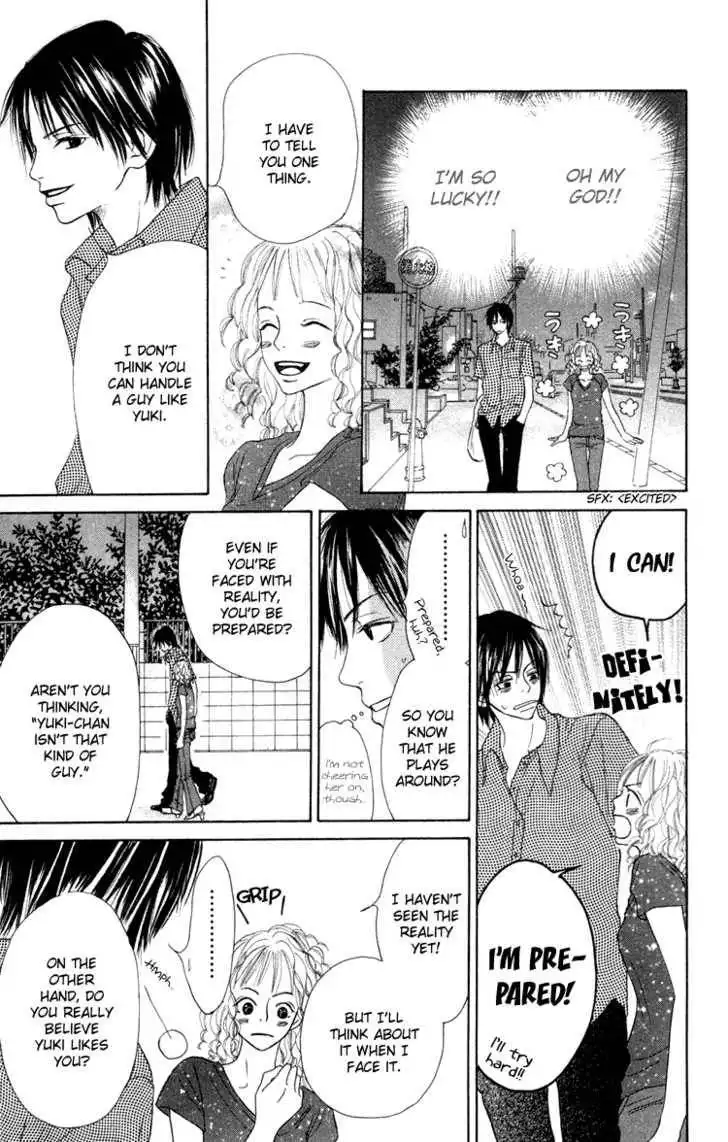 Crazy for You (Shoujo) Chapter 1 34